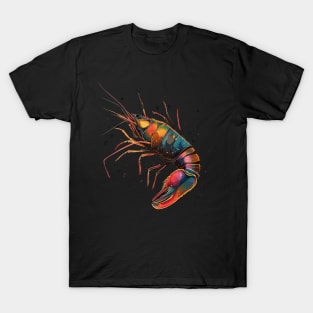 Prawn T-Shirt